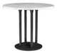 Centiar Two-tone Counter Height Dining Table - D372-23 - Lara Furniture