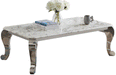 Cf110 Marble Coffee Table - i22238 - Lara Furniture