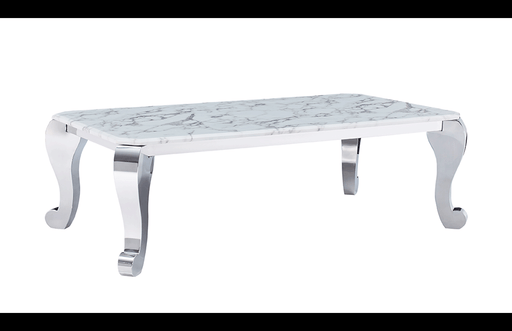 Cf110 Marble Coffee Table - i22238 - Lara Furniture