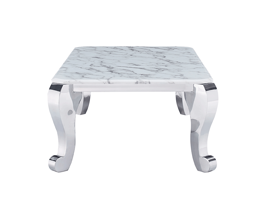 Cf110 Marble Coffee Table - i22238 - Lara Furniture