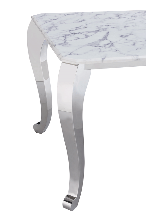 Cf110 Marble Coffee Table - i22238 - Lara Furniture