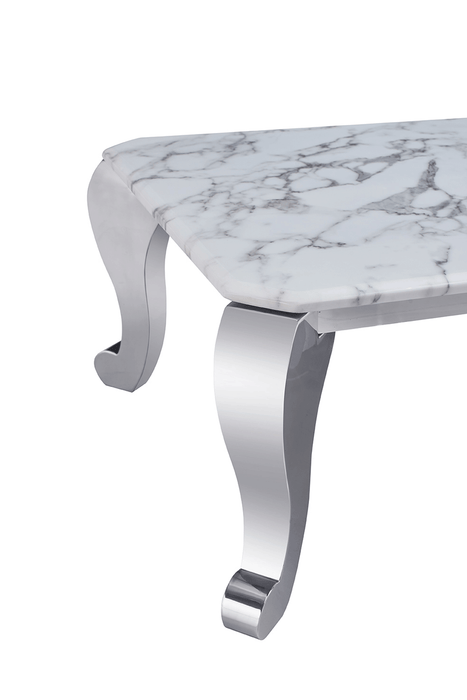 Cf110 Marble Coffee Table - i22238 - Lara Furniture