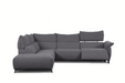 Challenger Sectional Left W/Electric Recliner - i31018 - Lara Furniture