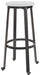 Challiman Bar Height Stool (Set of 2) - D307-230 - Lara Furniture