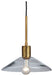 Chaness Pendant Light - L000718 - Lara Furniture