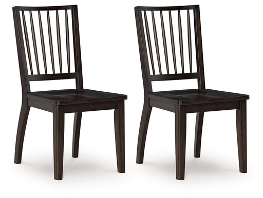 Charterton Dining Chair (Set of 2) - D753-01