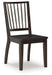 Charterton Dining Chair (Set of 2) - D753-01