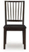 Charterton Dining Chair (Set of 2) - D753-01