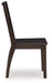 Charterton Dining Chair (Set of 2) - D753-01