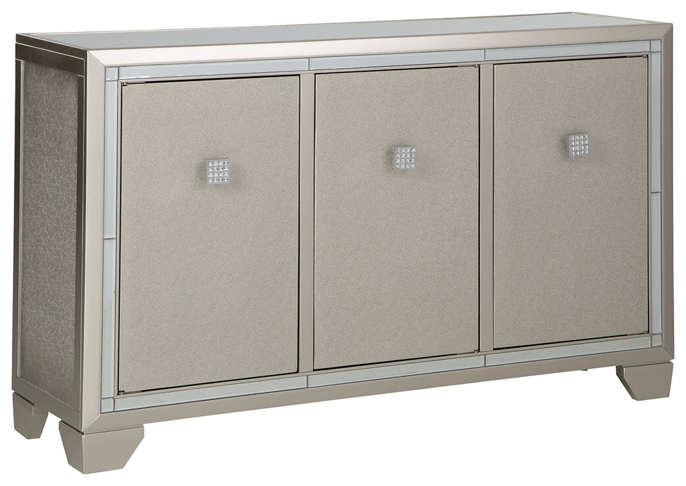 Chaseton Accent Cabinet - A4000335 - Lara Furniture