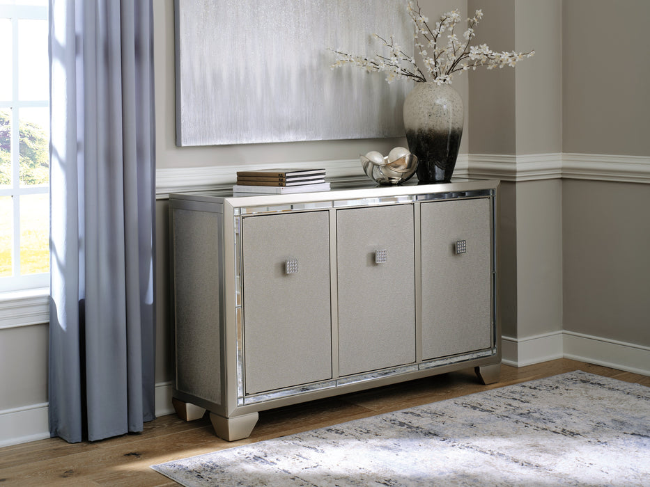 Chaseton Accent Cabinet - A4000335 - Lara Furniture