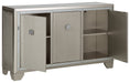 Chaseton Accent Cabinet - A4000335 - Lara Furniture