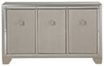 Chaseton Accent Cabinet - A4000335 - Lara Furniture