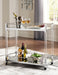 Chaseton Bar Cart - A4000501 - Lara Furniture