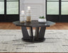 Chasinfield Coffee Table - T458-8 - Lara Furniture