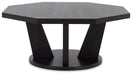 Chasinfield Coffee Table - T458-8 - Lara Furniture