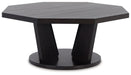 Chasinfield Coffee Table - T458-8 - Lara Furniture