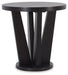 Chasinfield End Table - T458-6 - Lara Furniture