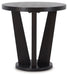 Chasinfield End Table - T458-6 - Lara Furniture