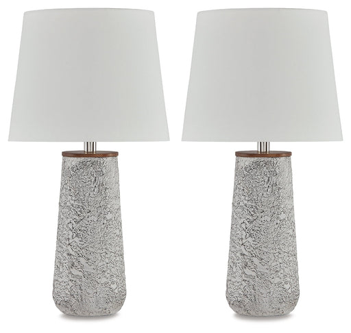 Chaston Table Lamp (Set of 2) - L204464