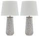 Chaston Table Lamp (Set of 2) - L204464