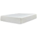 Chime 12 Inch Memory Foam California King Mattress in a Box - M72751 - Lara Furniture