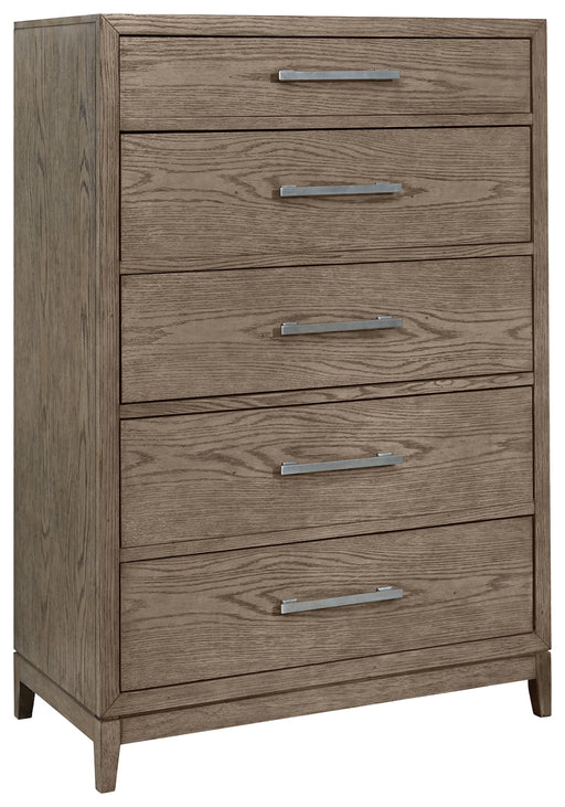 Chrestner Chest of Drawers - B983-46 - Lara Furniture