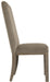 Chrestner Dining Chair (Set of 2) - D983-01 - Lara Furniture