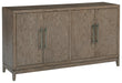 Chrestner Dining Server - D983-60 - Lara Furniture