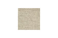 Claredon Linen Ottoman - 1560214 - Lara Furniture