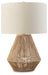 Clayman Table Lamp - L329064 - Lara Furniture