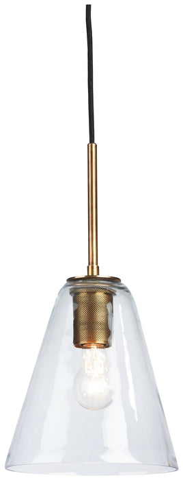 Collbrook Pendant Light - L000668 - Lara Furniture