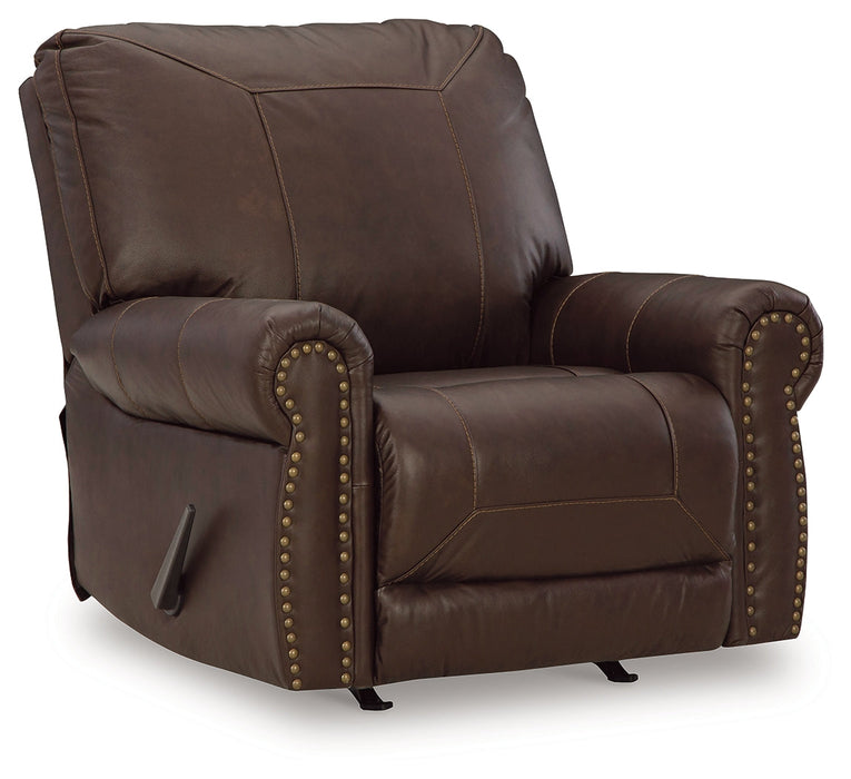 Colleton Recliner - 5210725