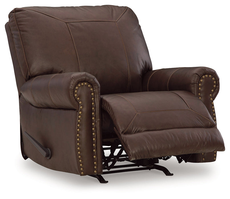 Colleton Recliner - 5210725