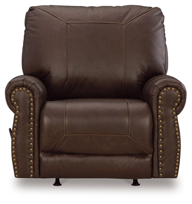 Colleton Recliner - 5210725