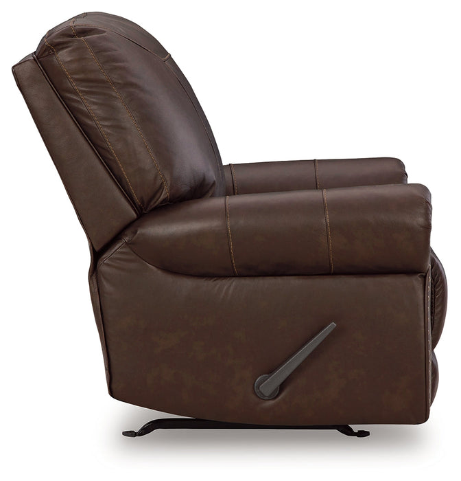 Colleton Recliner - 5210725