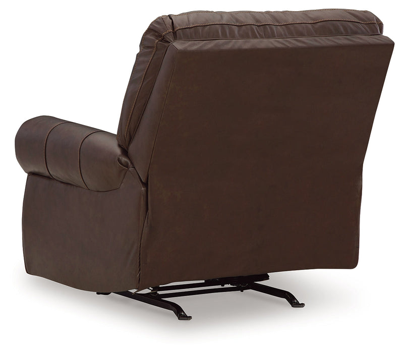 Colleton Recliner - 5210725