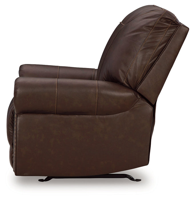 Colleton Recliner - 5210725