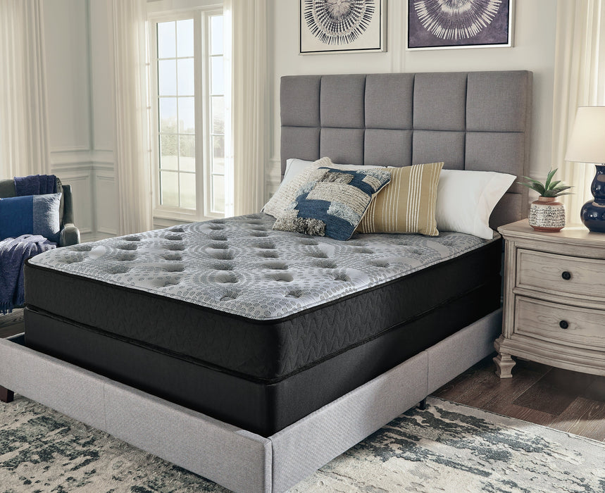 Comfort Plus Full Mattress - M50921