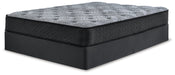 Comfort Plus Full Mattress - M50921