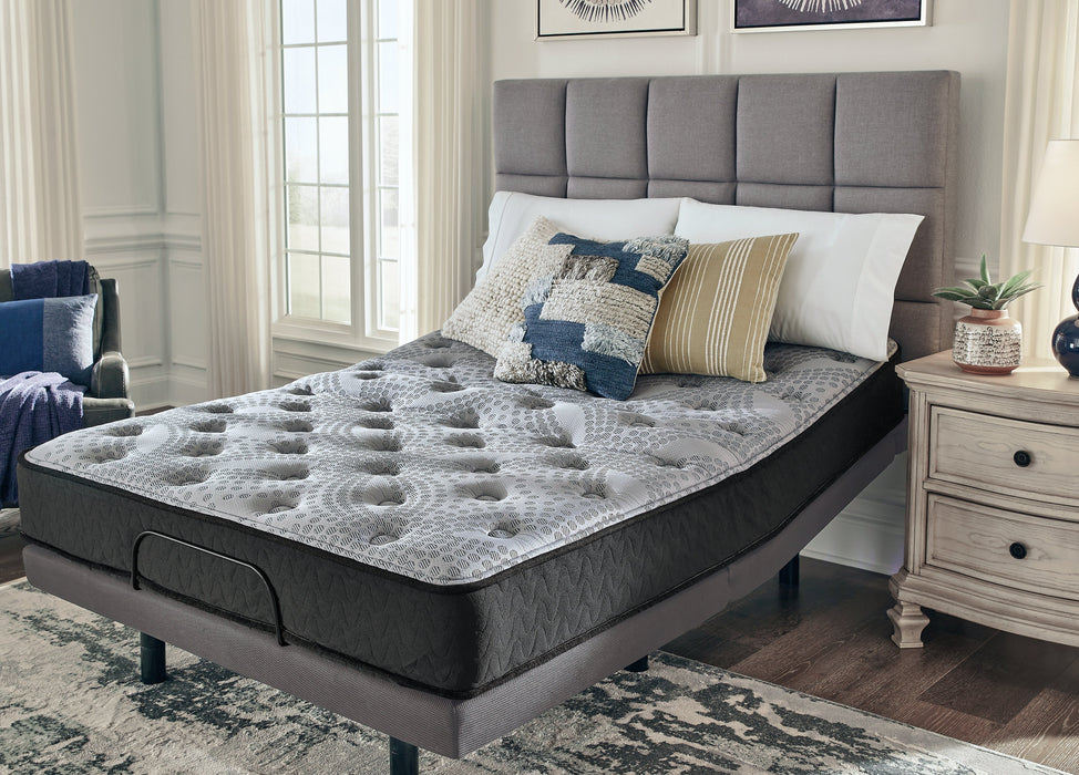 Comfort Plus Full Mattress - M50921