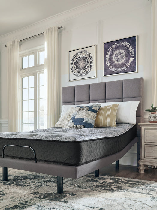 Comfort Plus Full Mattress - M50921