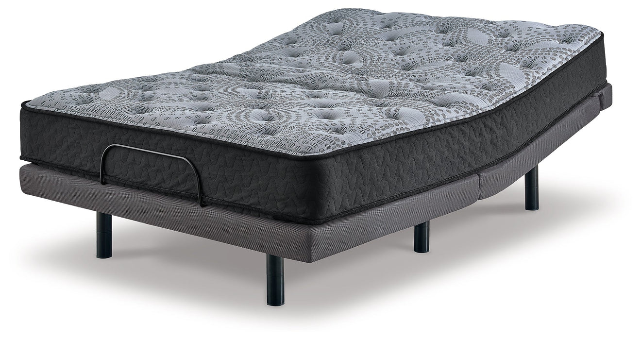 Comfort Plus King Mattress - M50941