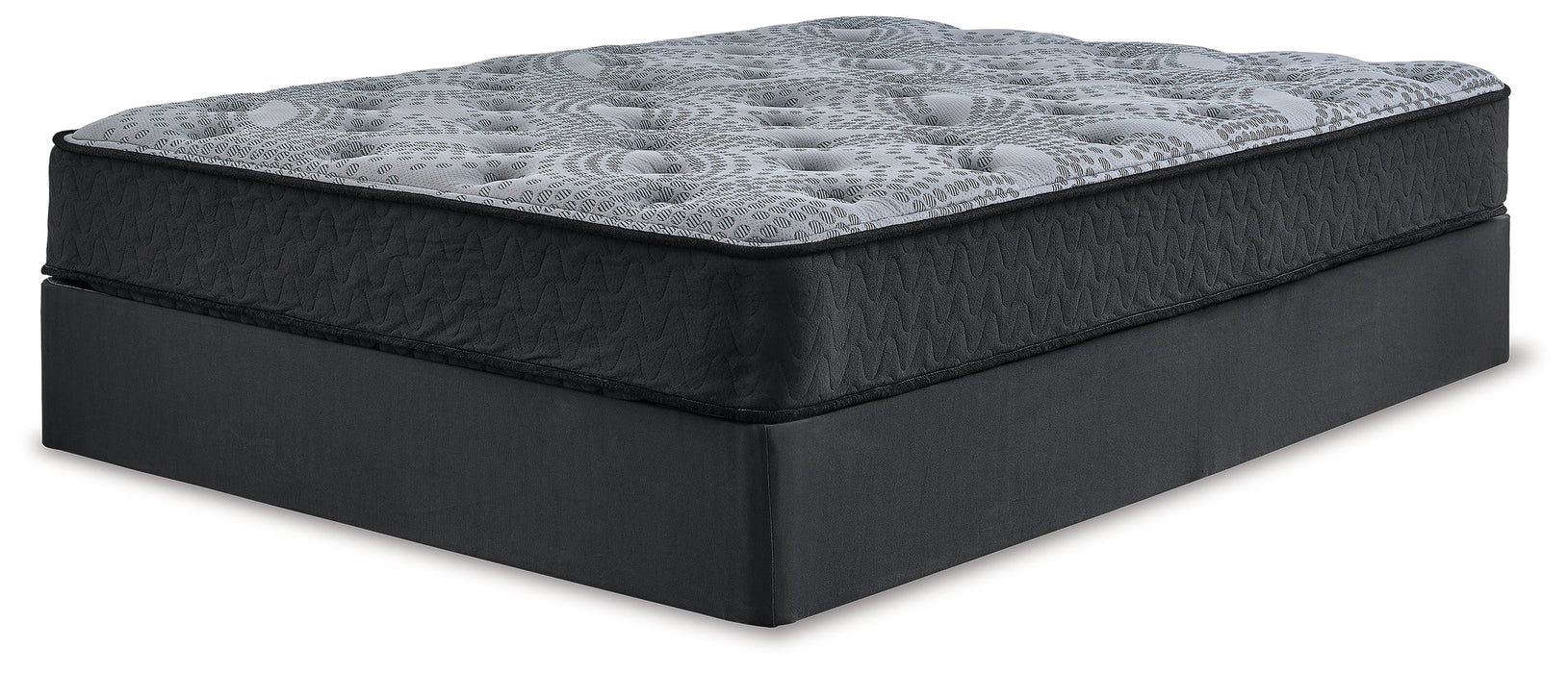 Comfort Plus King Mattress - M50941