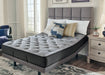 Comfort Plus King Mattress - M50941