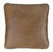 Cortnie Caramel Pillow (Set of 4) - A1000953 - Lara Furniture