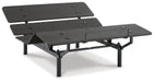 Cosmic Power Base California King Adjustable Base - M8X252 - Lara Furniture