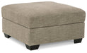 Creswell Ottoman With Storage - 1530511 - Lara Furniture