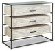 Crewridge Accent Cabinet - A4000531 - Lara Furniture