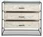 Crewridge Accent Cabinet - A4000531 - Lara Furniture